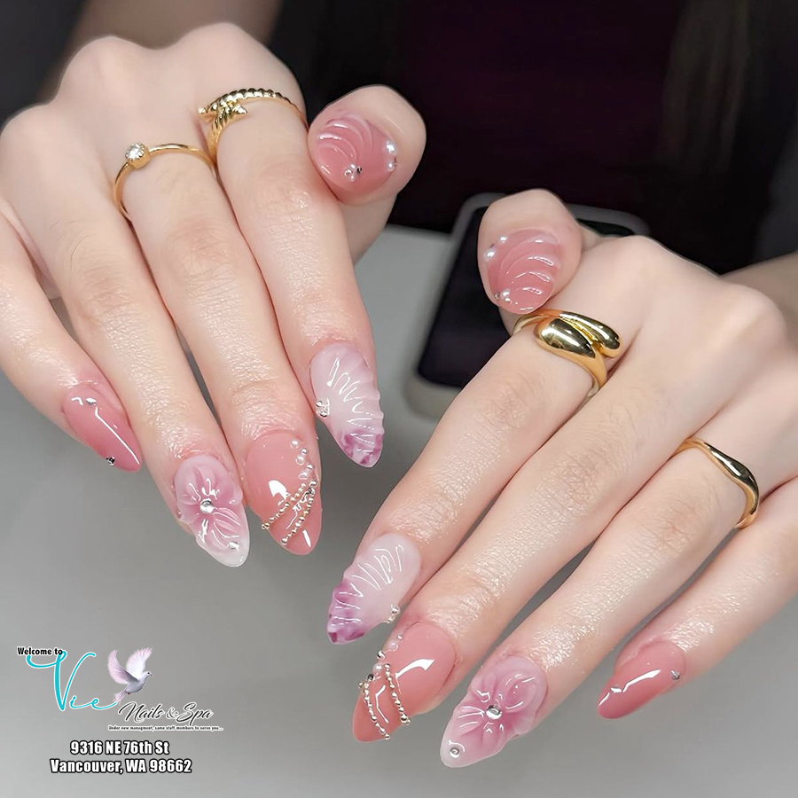 Nail May 22